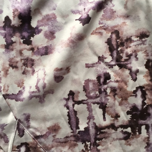 Simply Vera Vera 🛍️ Wang Blouse Sz M - Picture 7 of 9